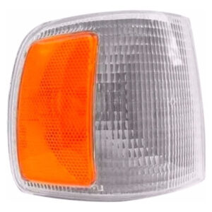 Par Sinaleira Gol Voyage Saveiro 1991 A 1994 Cristal E Ambar