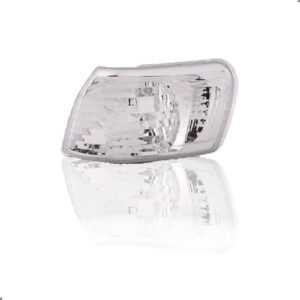 Pisca Corolla 1998 A 2002 Sem Lampada (brasileiro) Esquerdo