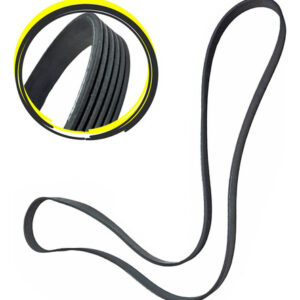 Correia Micro V Cherokee Grand Wrangler Laguna 01 Em Diante