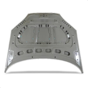 Capo Para Byd Seal 2023 2024 2025