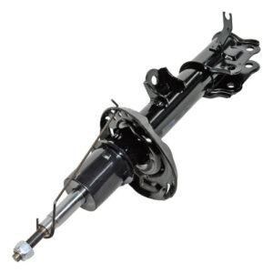 Amortecedor Dianteiro Esquerdo Hb20 2020 Em Diante