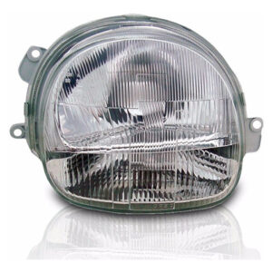 Farol Para Twingo 1999 2000 2001 2002 1a Linha Direito/passageiro