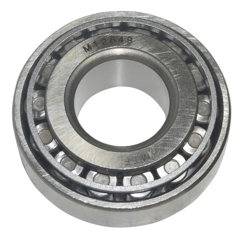 Rolamento Roda Dianteira Externo F1000 A C D 10 S10 Blazer