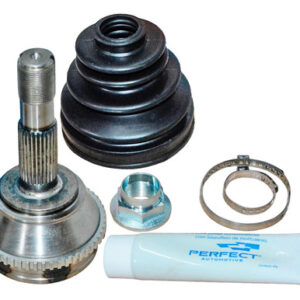 Junta Homocinetica Boxer Ducato Jumper 2.3 06 A 17 Com Abs