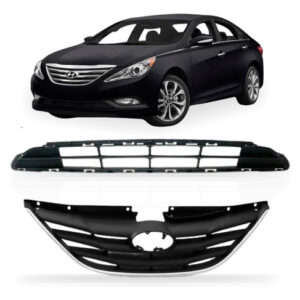 Kit Grade Sonata 2011 A 2014 Superior E Inferior