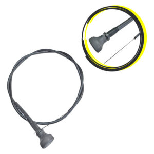 Cabo De Afogador Opala Caravan 4 Cc 1979 A 1980