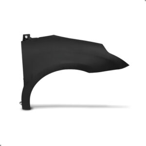 Paralama Dianteiro Para Citroën C4 2007 2008 2009 A 2013