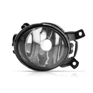 Farol Milha Auxiliar Gol Gvii 16 A 18 Fox 15 A 2022 1ª Linha Esquerdo Motorista