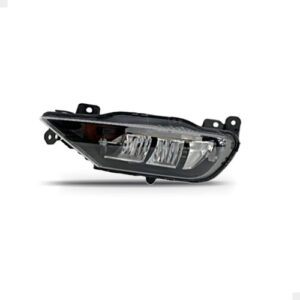 Farol Milha Para Volvo Xc60 Xc90 Momentum 19/22 Led 1ª Linha - - Esquerda Motorista