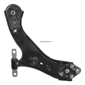 Bandeja Dianteira Direita Rav4 2019 Em Diante