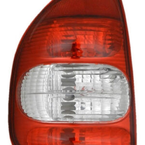 Par Sinaleira Corsa Sedan 00 01 02 03 04 05 06 07 08 09 10 Vermelho