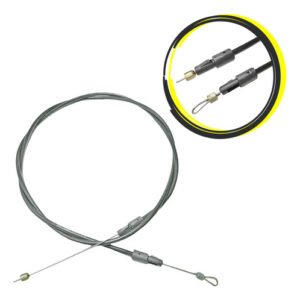 Cabo De Abertura De Capo 1530 Mm Tipo 93 Em Diante