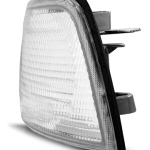 Par Lanterna Dianteira Sinaleira Audi A80 91 92 93 94 95