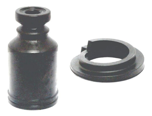 Kit Parcial Amortecedor Dianteiro Face 2010 Ate 2015