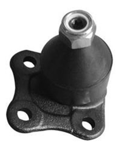 Pivo Esquerdo Golf 1998 Em Diante A3