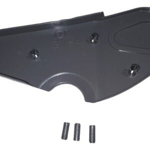 Capa Banco Passageiro Direito Reclinavel Gol Voyage Ate 94