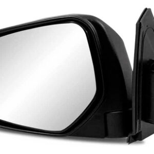 Par Retrovisor L200 Triton Fixo Capa Cromada 2007 A 2016
