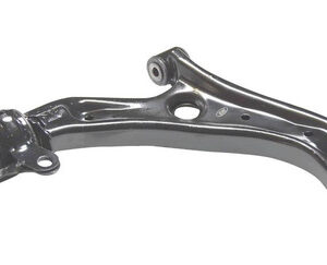 Bandeja Dianteira Dir Com Buchas Com Pivo Fit 2009 City