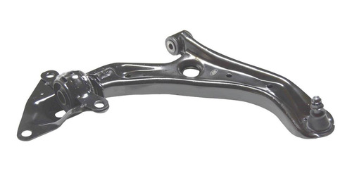 Bandeja Dianteira Dir Com Buchas Com Pivo Fit 2009 City