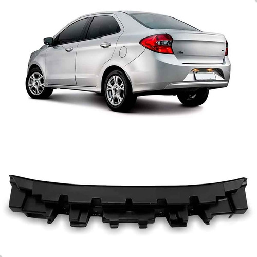 Absorvedor De Impacto Para Ford Ka 19 A 2022 Sedan Traseiro