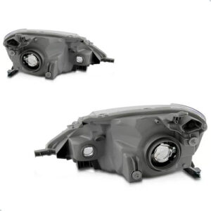 Kit Frente Parachoque Dianteiro Etios 2012 A 2015 Sem Furo Preto