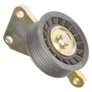 Tensor Altenador Fiesta Ka Zetec Rocan Com Ar Condiciona