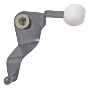 Alavanca Seletora Trambulador Menor 206 1.0 8v 16v 99 A 10