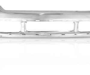 Parachoque F250 E F350 99/06 Dianteiro Cromado 1a Linha