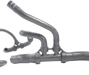 Mangueira Inferior Palio Idea Strada Siena 1.4 Tetra Fuel 07