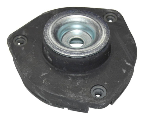 Coxim Amortecedor Dianteiro Com Rolamento Fag Fox Polo 02