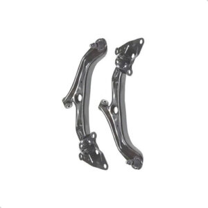 Kit Bandeja Balanca Dianteira Fit 2009 Em Diante City