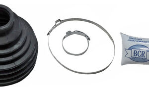 Kit Coifa Homocinetica Lado Roda Frontier 2000 A 2006 .