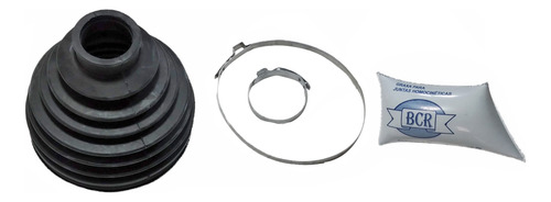 Kit Coifa Homocinetica Lado Roda Frontier 2000 A 2006 .