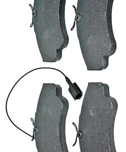 Pastilha Dianteira Ducato 2.3 2.8 2003 A 2018