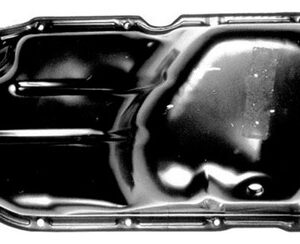 Tampa Carter Motor Vectra 94 96 Omega 93 95 4cc