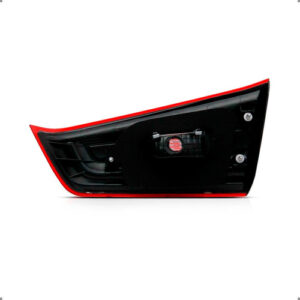 Kit Lanterna Para Asx 2011 A 2022 Canto/mala Tampa Esquerdo