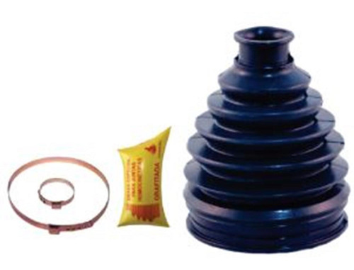 Kit Coifa Homocinetica Lado Roda Celler 2014 Ate 2018