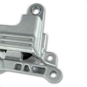 Calço Motor New Fiesta 2011 A 2019 Exceto Ecoboost Direito