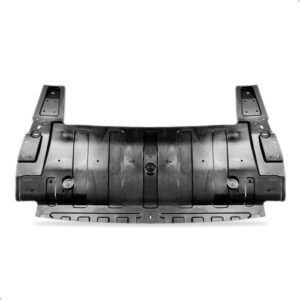 Kit Defletor E Spoiler Dianteiro Tiggo 8 2021 A 2023