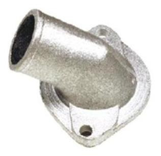 Bocal Valvula Termostatica Curto Gol Saveiro Parati Voyage