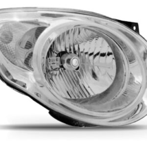 Farol Picanto Ex Ax / At / Mt 2009 A 2011 1ª Linha - Direito/passageiro