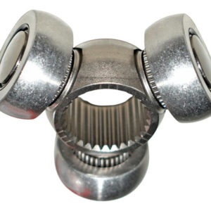 Junta Tripoide Trizeta 29 Dentes Hilux Sw4 3.0 97 Ate 05