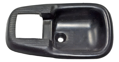 Moldura Macaneta Interno Dir Esq Fusca Kombi Gol Ate 86 Dianteira/traseira