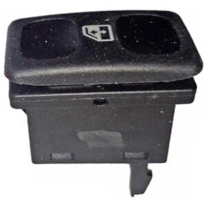 Tecla Acionamento Vidro Gol Voyage Quantum 87 A 95