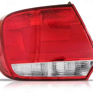 Par Sinaleira Gol G6 2012 A 2016 Bicolor