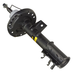 Amortecedor Dianteiro Esquerdo 500 Mexicano 1.4 2011 A 2017