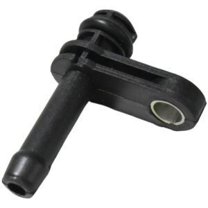 Flange Conector Entrada Ecosport 1.5 2017 A 2021 Ka 1.5 2018