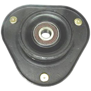 Coxim Amortecedor Diant Baixo Com Rolamento Corolla Fielder