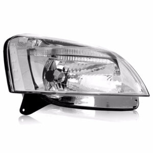 Par Farol Para Partner 2010 2011 2012 2013 Cromado Direito E Esquerdo