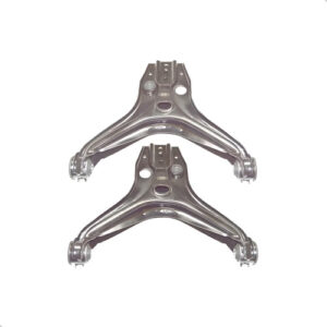 Kit Bandeja Balanca Dianteira Santana Quantum 1988 Em Diante